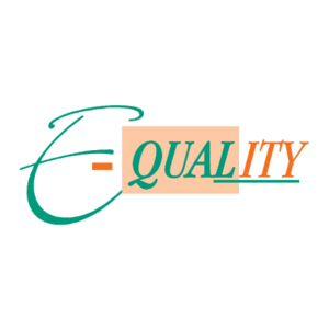 E-quality Logo