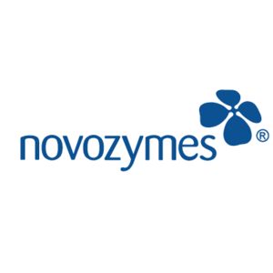 Novozymes Logo