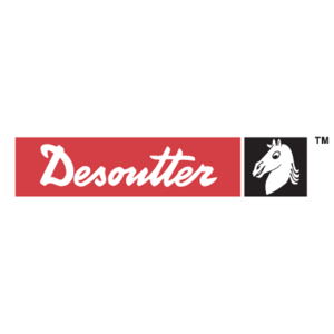 Desoutter Logo
