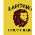 Lapidarij Discotheque Logo