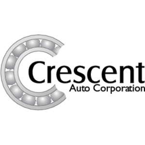 Crescent Auto Corporation Logo