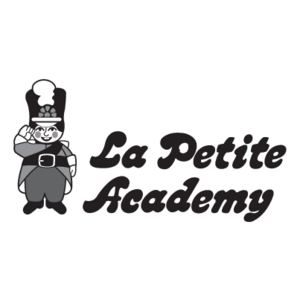 La Petite Academy Logo