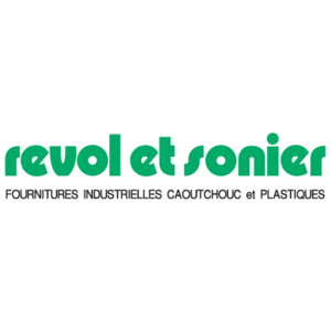 Revol et Sonier Logo