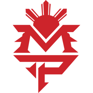 Manny Pacquiao Logo