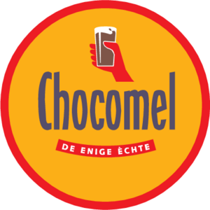 Chocomel Logo