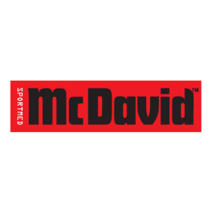 McDavid Logo