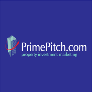 PrimePitch com Logo