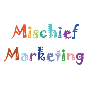 Mischief Marketing Logo