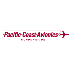 Pacific Coast Avionics Logo