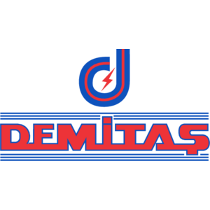 Demitas Logo