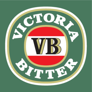 Victoria Bitter(44) Logo