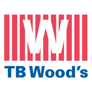 TB Wood s Logo