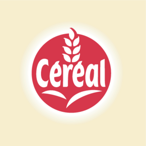 Cereal Logo