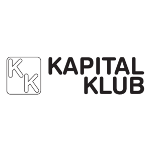 Kapital Klub Logo