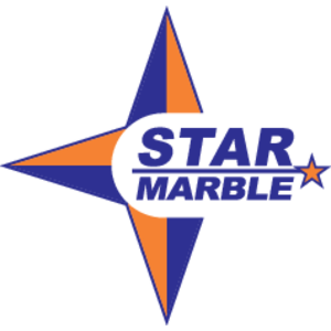 Star Marble Logo