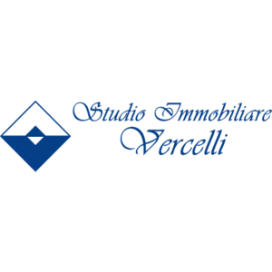 Studio immobiliare Vercelli Logo