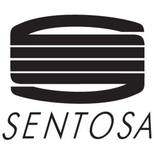 Sentosa Logo