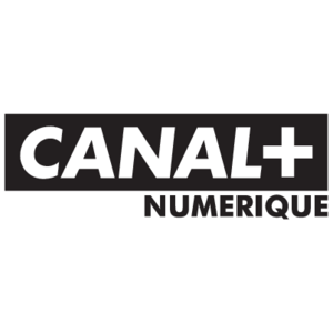 Canal+ Numerique Logo