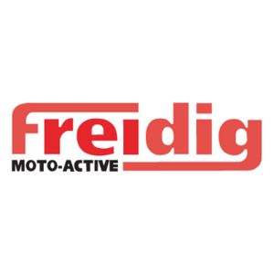 Freidig Logo