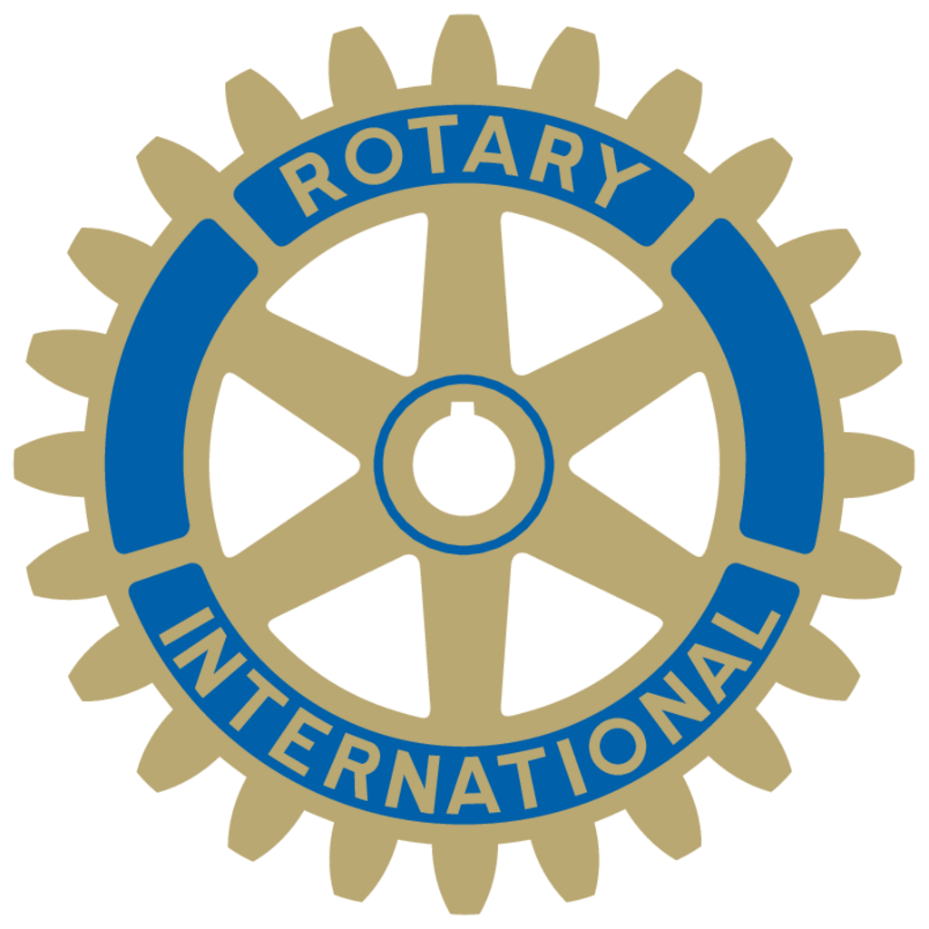 Rotary International(83) logo, Vector Logo of Rotary International(83 ...