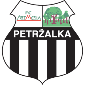 FC Petrzalka Bratislava Logo