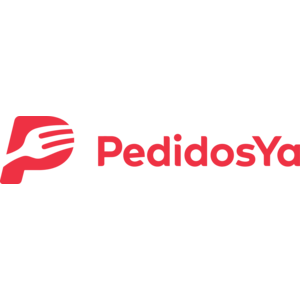 Pedidos Ya Logo