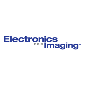 Electronics For Imaging(37) Logo