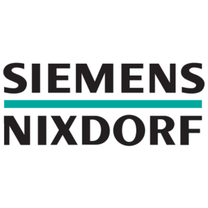 Siemens Nixdorf Logo