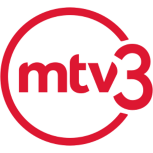 MTV3 Logo