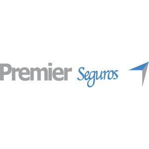 logotipo, Premier, Seguros