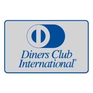 Diners Club International(99) Logo