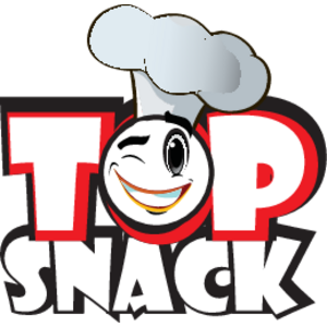 Top Snack Logo