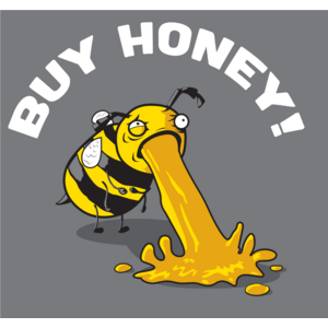 Buy Honey! Logo