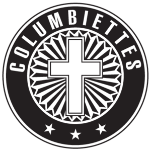 Columbiettes Logo