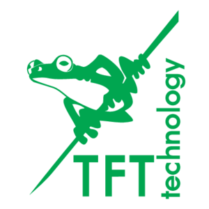 TFT technology Logo