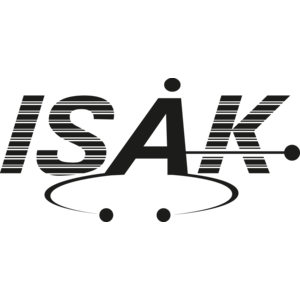 ISAK Logo