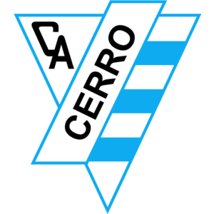 Club Atlético Cerro Logo