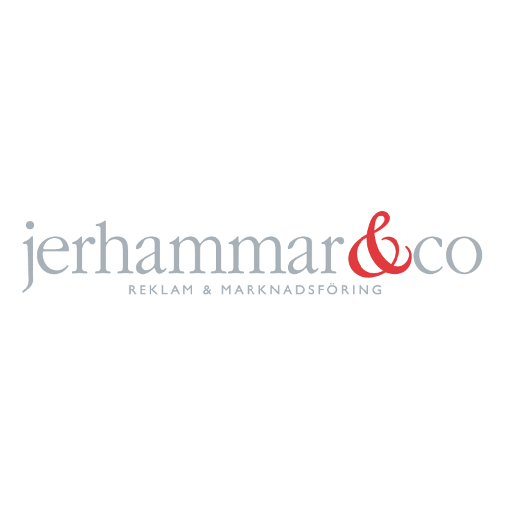 Jerhammar,&,Co