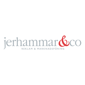 Jerhammar & Co Logo