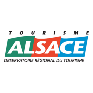 Alsace Tourisme Logo