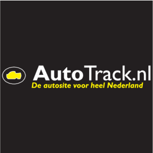 AutoTrack nl Logo