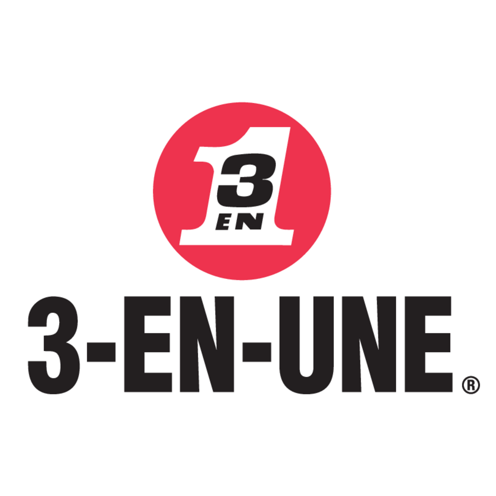 3-En-Une