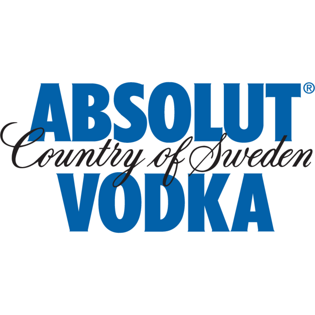 Absolut,Vodka