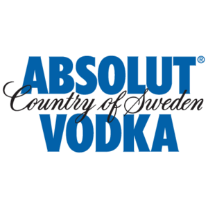 Absolut Vodka Logo