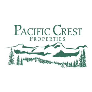 Pacific Crest Properties Logo