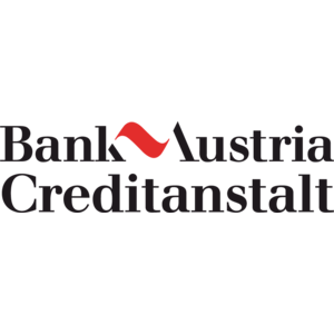 Bank Austria  Logo