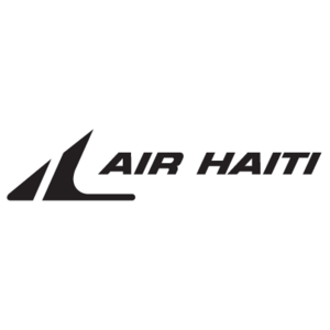 Air Haiti Logo