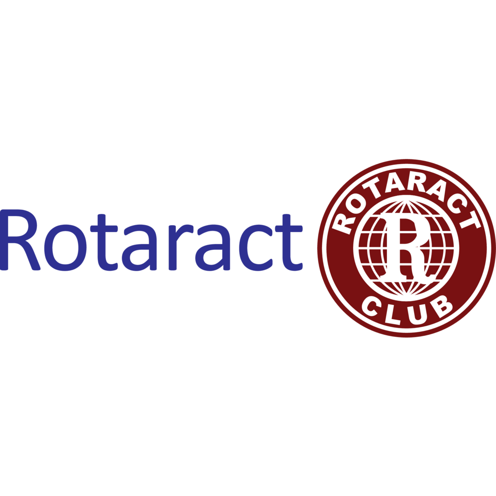 Logo, Industry, United States, Rotaract