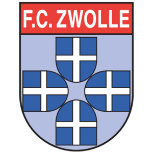 Zwolle Logo