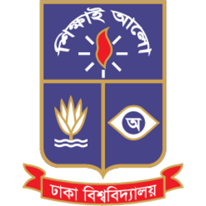 University of Dhaka Logo